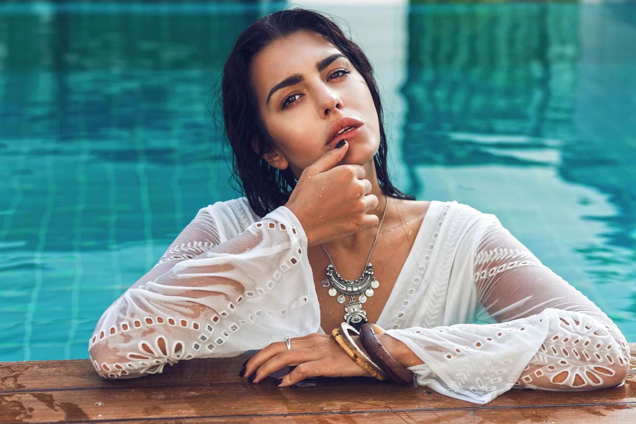 Timeless Elegance, Modern Sparkle